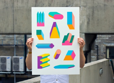 Posters by Maddison Graphic