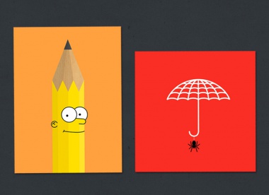 Inspiring illustrations by Ben Hickey