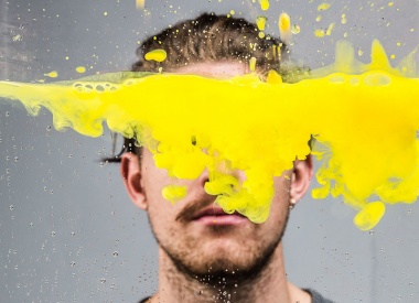 Experimental Photography by Ellie Polston