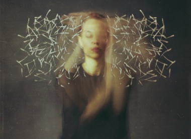 Between Lock and Key by Josephine Cardin