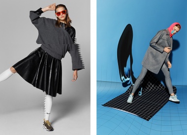 Photo Shoot by Lukasz Zietek for K MAG