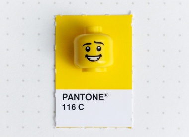 Tiny PMS Match - Pantone Matching System
