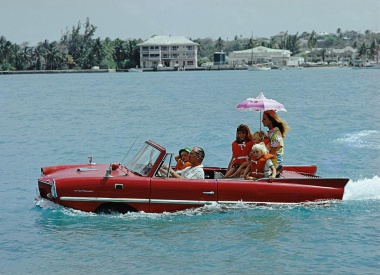 Photographs by Slim Aarons