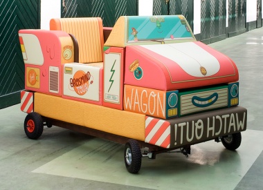 Brosmind WAGON