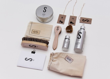 Jiani Lu - Skins Package Design