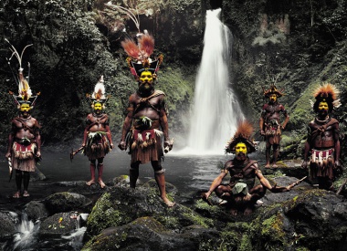 Visually Unique Tribes