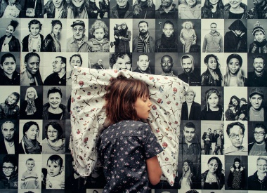 Sleeping: a photo series by Alice Lemarin