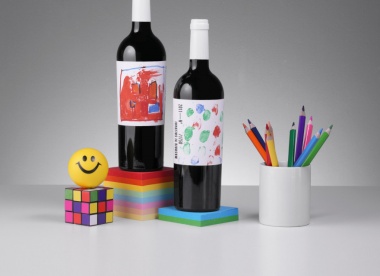 Packaging for Masroig Vi Solidari