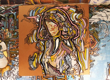 Extraordinary Paintings by Emir Aktunc
