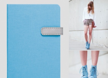 Arwey - Looks & Books