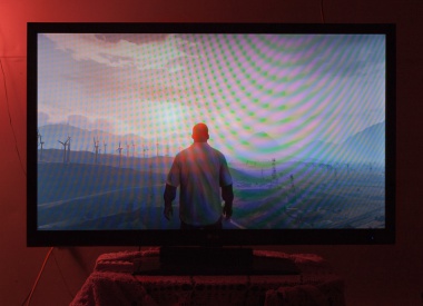 Crossroad Of Realities: GTAV Project