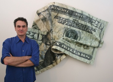 Hyper-size Sculptural Artworks by Paul Rousso