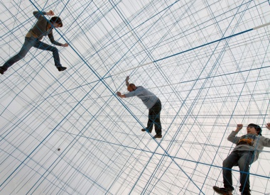 Social Sculptures by Numen / For Use