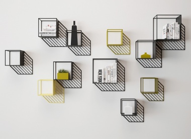 Sunny: Furniture Design by Dmitry Kozinenko