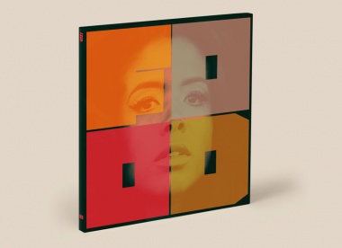 Album Artwork: FOOD - Kelis