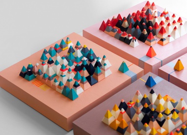 The Geometric Boobs