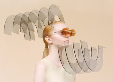 Extraordinary Images by Madame Peripetie