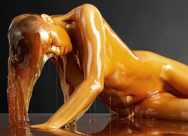 Preservation Series with Honey by Blake Little