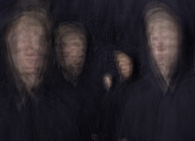 Dark Blue series by Thiemo Kloss