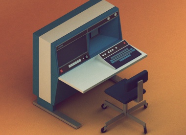 Fabulous Isometric Renders