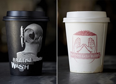 Tumblr: Coffee Cups of the World