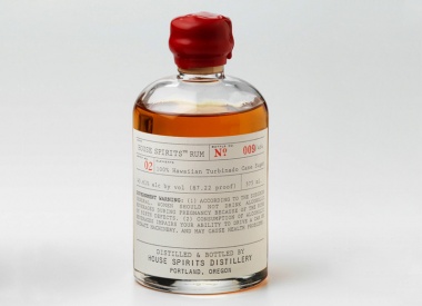Apothecary: Label design by Julia Blackburn