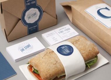 Voice Design - Brand Identity