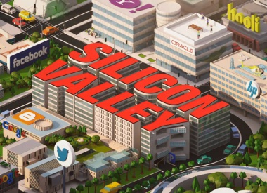 Silicon Valley  Main Title Opening