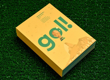 GOL - World Cup 2014 Book