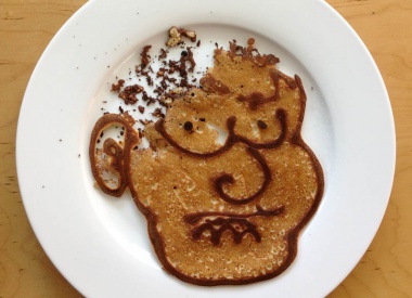 Travis Millard - Pancake Morning