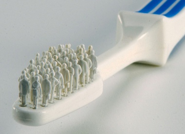 Sculptures from Everyday Objects