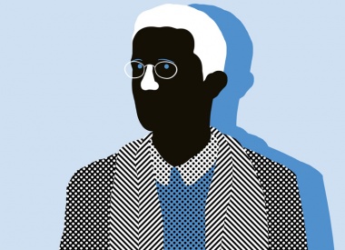 Rasterize Illustrations by Sara Andreasson