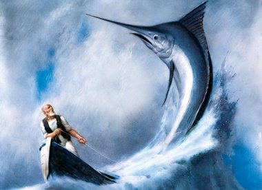 The Old Man and the Sea