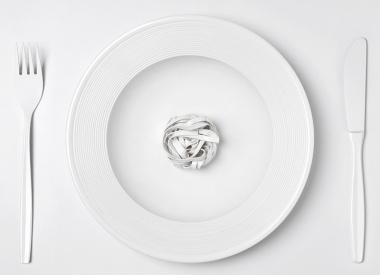 Conceptual Still Life Series by Anil Akkus