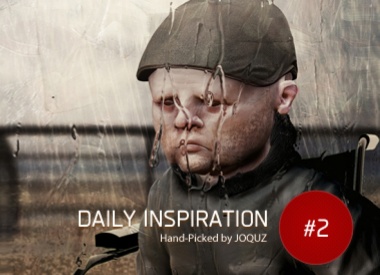 Daily Inspiration #2